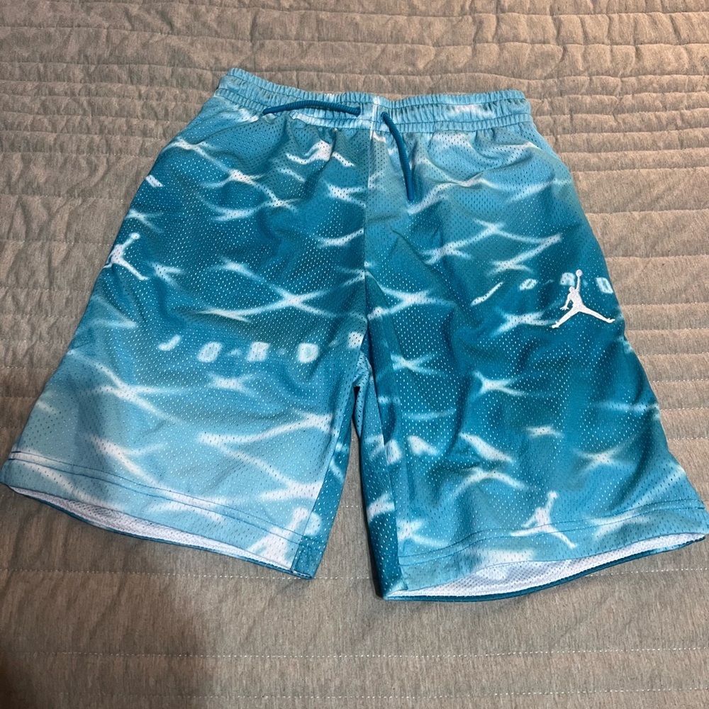 Jordan shorts boys